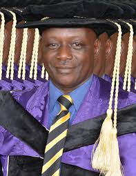 Chrisland university