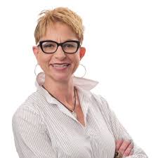 Who is a woman who has inspired your career?