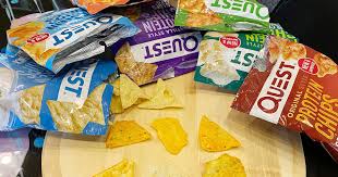 We did not find results for: Quest Protein Chips All 7 Flavors Ranked Best To Worst Hip2keto