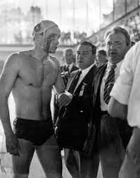 Water polo 1980 moscow olympics ussr vs hungary 5 4 240p h264 aac. Water Polo Iconic Photos