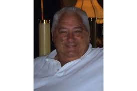 Ronald Burcham Obituary (2014)