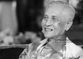 Former MAS managing director dies