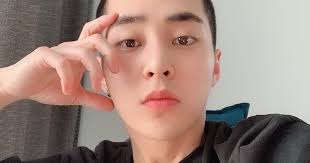 According to korean news portal soompi, exo's entertainment agency sm entertainment confirmed xiumin's diagnosis in an official statement released on thursday, aug. Exo S Xiumin Has Officially Enlisted In The Military Koreaboo