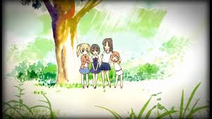 メリー・ジェーン] あねよめカルテット 上巻 キャリアウーマンな姉と引きこもりメイド姉 – 琉璃神社（red&simple） ☆ HACG.LA