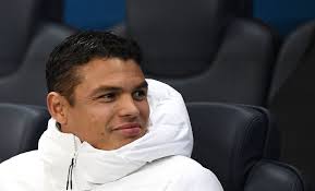Thiago silva is a defender and is 6' and weighs 174 pounds. Psg Will Extend Thiago Silva S Contract Under One Condition Psg Talk