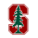 Stanford University logo