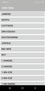 Posted by free bible apk. Igbo Bible For Android Apk Download