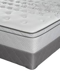 Sealy Posturepedic Broughton Way Ti Cushion Firm Eurotop King Mattress Only Furniture Mattresses Mattresses Matt Mattress King Mattress Firm Mattress