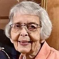 Marjorie Jean Hilleren Obituary