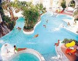 Camping Port Zelande In Ouddorp Nederland Acsi Eurocampings Camping Nederland Zwembad
