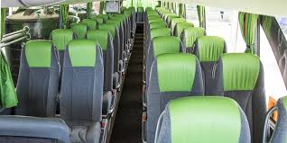 All Information On Seat Reservation Flixbus