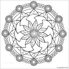 Check spelling or type a new query. Cool Mandala Coloring Pages Mandala Coloring Pages Coloring Pages For Kids And Adults