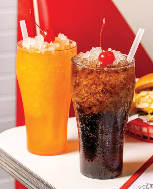 Soda