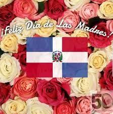 Mamita querida mama yo quiero. Nydominican Officers En Twitter Feliz Dia De Las Madres Dominicanas Happy Dominican Mothers Day