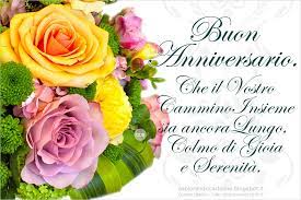 Cartoline buon anniversario di matrimonio immagini gratis per whatsapp. Cdb Cartoline Per Tutti I Gusti Cartolina Buon Anniversario Che Il Vostro Cammino Insieme Sia Ancora Lungo Colmo Di Gioia E Serenita Con Stupenda Immagine Floreale Da Scaricare Gratis E Stampare