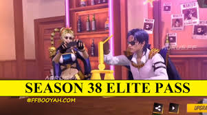 However, if you want to get the premium ones, you can buy the elite pass costing 499 diamonds and elite bundle, which costs 999 diamonds. Free Fire Upcoming Elite Pass Season 38 July 2021 Release Date Pre Order Items Rewards Free Fire Booyah