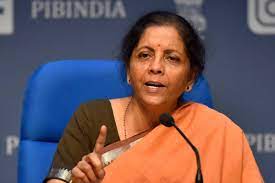 Finance minister nirmala sitharaman today said that the gst council meeting held today ended without a consensus between the centre and a few states. Gst Council Meeting Updates Exemption On Imported Covid Related Supplies Till August 31 Amnesty Scheme And More