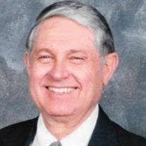 Dr. John Brookins Taylor Obituary