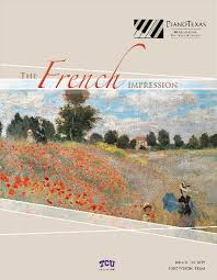 2019 PianoTexas International Festival & Academy