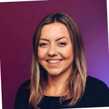 About a year and a half ago, I was laid off from a job that I truly loved. 