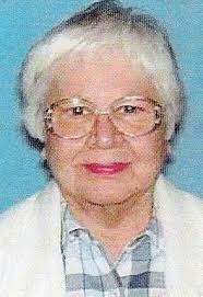 Lucille Leyva Obituary