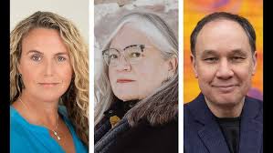 Author Jess Walter joins Book Lust to discuss his new short story  collection