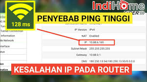 List daftar harga paket indihome 2020. Update Terbaru Password Superadmin Superuser Modem Indihome Zte F609 Dan Fiberhome Hg6243c 2020 Youtube