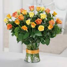 Official instagram for the city of colorado springs. Peach Sympathy And Funeral Flowers Delivery Colorado Springs Bloomtastic Flower Shop