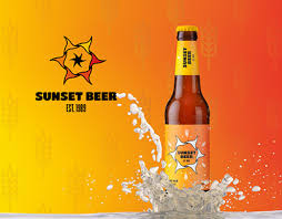 Download Beer Mockup Projects Photos Videos Logos Illustrations And Branding On Behance PSD Mockup Templates