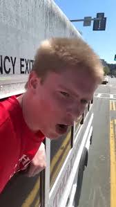 Quick PSA from Seamus Tattan, Tatum Walker and Cam Maguire. Boys are at MC  today @ 4.