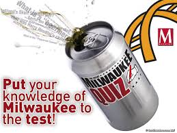 Zoe samuel 6 min quiz sewing is one of those skills that is deemed to be very. The Great Milwaukee Quiz