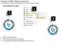 Process Flow Diagram On Six Sigma Ppt Slides Powerpoint