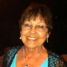 Barbara Read Obituary April 25, 2020