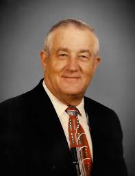 Obituary information for Rev. William Robert "Bobby" Lewis