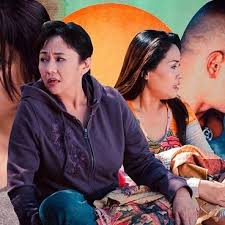 Drama selafaz cinta bakal mengisi slot tiara menggantikan drama cinta tiada ganti. Pinoy Lambingan Live Home Facebook