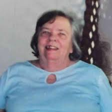 Viola Andrews Obituary (1938