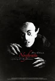 Nosferatu 1922 810x1200 Horror Movie Art Best Movie Posters Horror Movie Posters