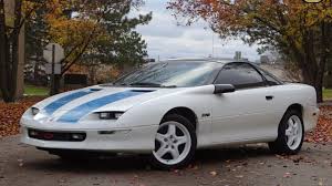 Image result for Arctic White 1993 Camaro