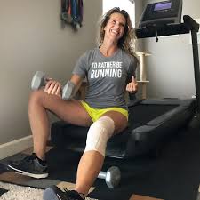 How I Returned To Running After Knee Surgery Knee Surgery Knee Surgery Recovery Knee Replacement Recovery