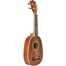 Complete with a wide and generous table top and sleek metal loop legs. Lanikai Ma P Mahogany Pineapple Ukulele Guitar Center