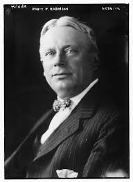 Robert P. Robinson (Delaware politician)