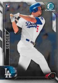 Check spelling or type a new query. Corey Seager Rookie Card Checklist Top Prospect Cards Best Cards