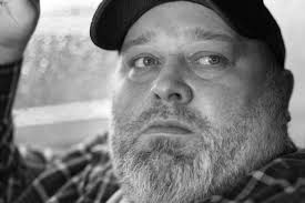 INSPIRE: Tennessee man diagnosed at 32 with Parkinson's Disease — Small  Town Big World