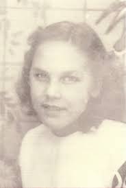 Lola Mabel Strayer Laurent (1920-2003)