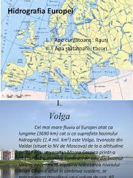 Maybe you would like to learn more about one of these? Hidrografia Europei