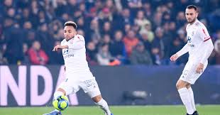 Marcal signalétique & design graphique architectural, fabriquant de produits en france. Fernando Marcal S Lyon Own Goal May Just Be The Greatest Of All Time Planet Football