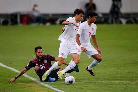 The official account of the tokyo organising committee of the #olympics and #paralympics games. Mexico Y Honduras Completan El Cartel Del Futbol Masculino En Tokio 2020 El Periodico Usa En Espanol Del Rio Grande Valley Texas