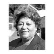 Search Mamie Daniel Obituaries and Funeral Services