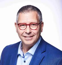 Who is the CEO of Kinaxis? John Sicard's Bio