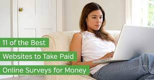 This means you can finally combine your love of programming with your love of cold hard cash. 11 Of The Best Websites To Take Paid Online Surveys For Money Vital Dollar